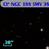 Cl* NGC  188    SMV    3888