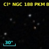 Cl* NGC  188    SMV    3890
