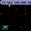 Cl* NGC  188    SMV    3891