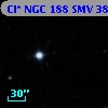 Cl* NGC  188    SMV    3892