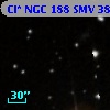Cl* NGC  188    SMV    3897
