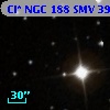 Cl* NGC  188    SMV    3901
