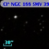 Cl* NGC  188    SMV    3908