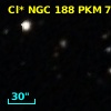 Cl* NGC  188    SMV    3909