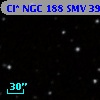 Cl* NGC  188    SMV    3910