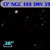 Cl* NGC  188    SMV    3913