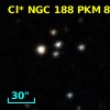 Cl* NGC  188    SMV    3918