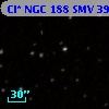 Cl* NGC  188    SMV    3931