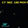 Cl* NGC  188    SMV    3933