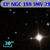 Cl* NGC  188    SMV    3936