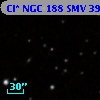 Cl* NGC  188    SMV    3937