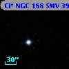 Cl* NGC  188    SMV    3943