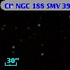 Cl* NGC  188    SMV    3945