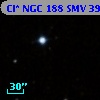 Cl* NGC  188    SMV    3948