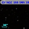 Cl* NGC  188    SMV    3949