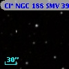 Cl* NGC  188    SMV    3952