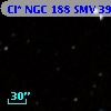 Cl* NGC  188    SMV    3957