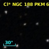 Cl* NGC  188    SMV    3958
