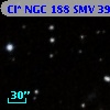 Cl* NGC  188    SMV    3961