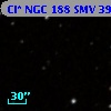 Cl* NGC  188    SMV    3965