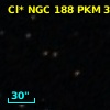 Cl* NGC  188    SMV    3967