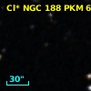 Cl* NGC  188    SMV    3970