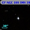 Cl* NGC  188    SMV    3973