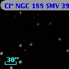 Cl* NGC  188    SMV    3996