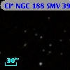 Cl* NGC  188    SMV    3999