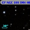 Cl* NGC  188    SMV    4003
