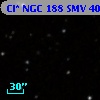 Cl* NGC  188    SMV    4004