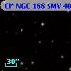 Cl* NGC  188    SMV    4013
