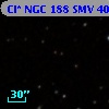 Cl* NGC  188    SMV    4017
