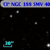 Cl* NGC  188    SMV    4020