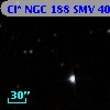 Cl* NGC  188    SMV    4025