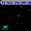 Cl* NGC  188    SMV    4027