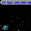 Cl* NGC  188    SMV    4028