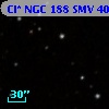Cl* NGC  188    SMV    4029