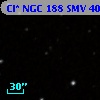 Cl* NGC  188    SMV    4034