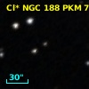 Cl* NGC  188    SMV    4036