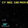 Cl* NGC  188    SMV    4041