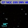 Cl* NGC  188    SMV    4043