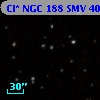 Cl* NGC  188    SMV    4053