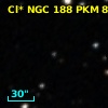 Cl* NGC  188    SMV    4055