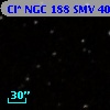 Cl* NGC  188    SMV    4078