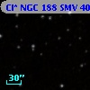 Cl* NGC  188    SMV    4080