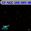 Cl* NGC  188    SMV    4084
