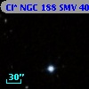 Cl* NGC  188    SMV    4087