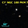 Cl* NGC  188    SMV    4092