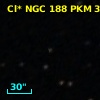 Cl* NGC  188    SMV    4094